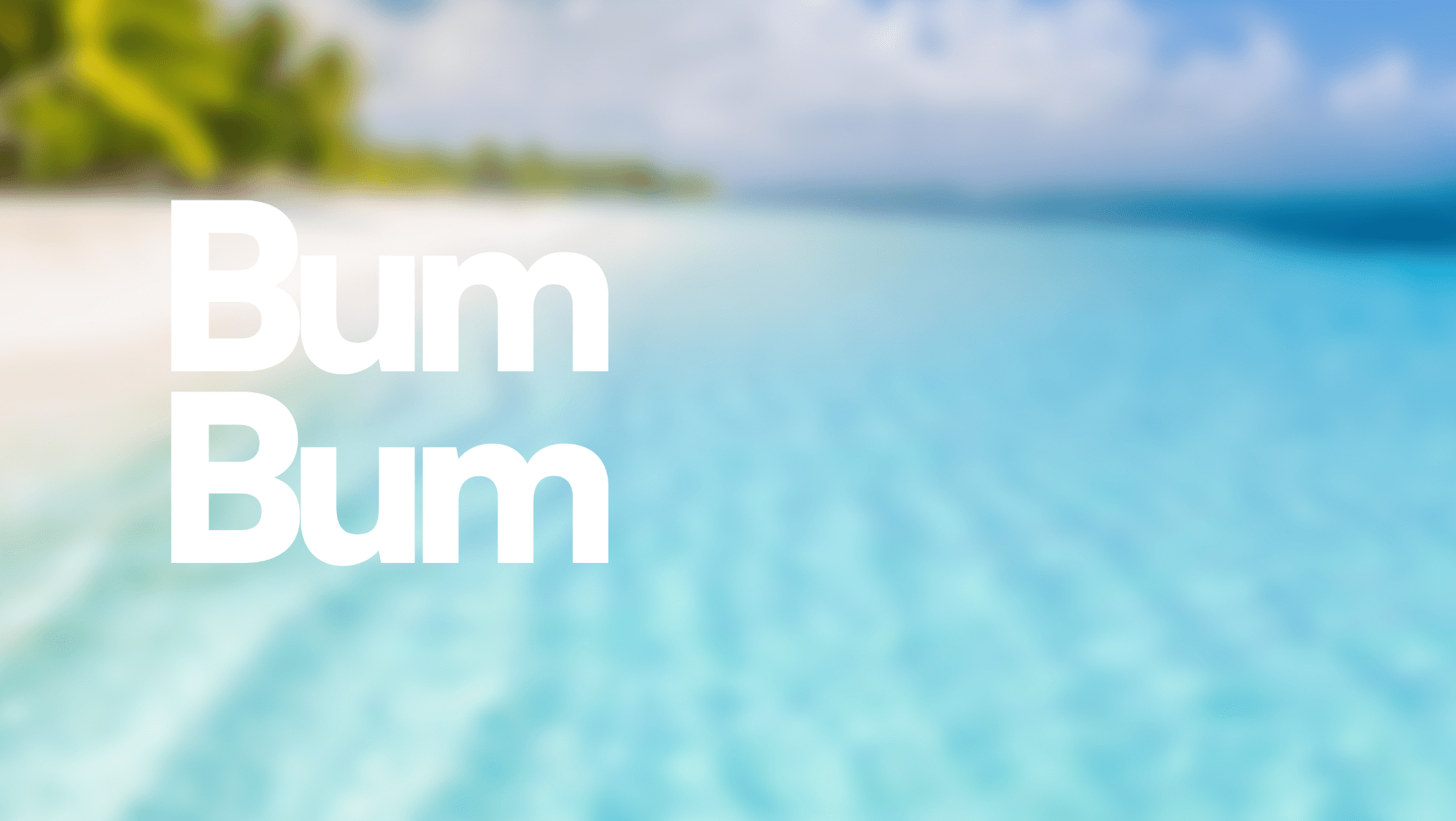 Bum Bum Cream