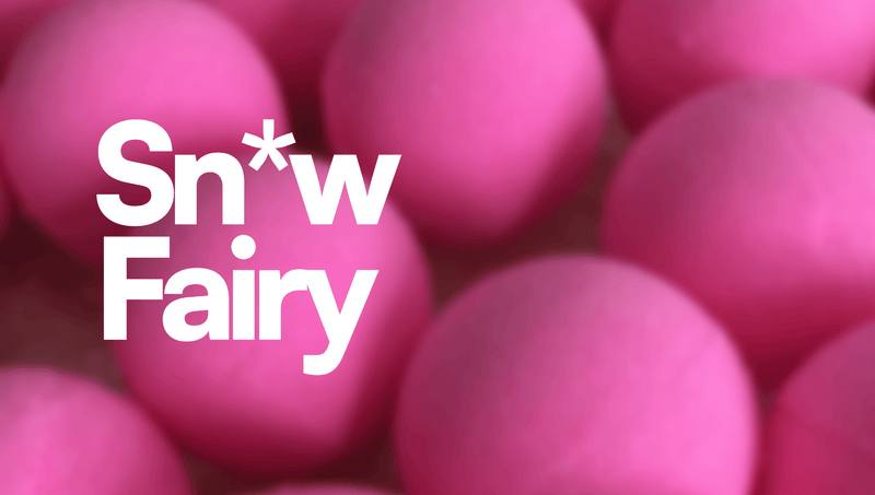 Sn*w Fairy