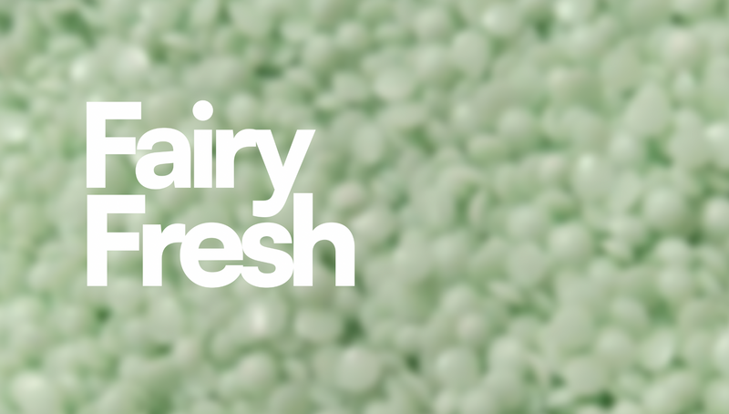 Fairy Fresh