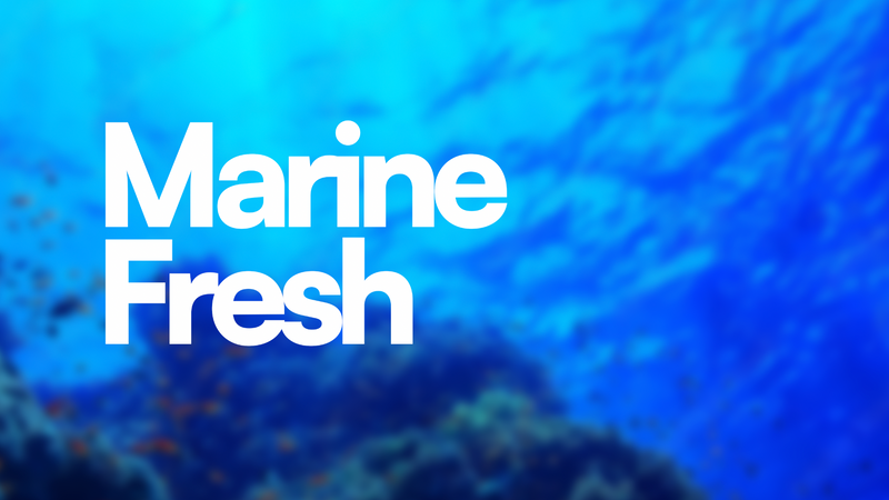Marine Fresh