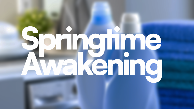 Springtime Awakening