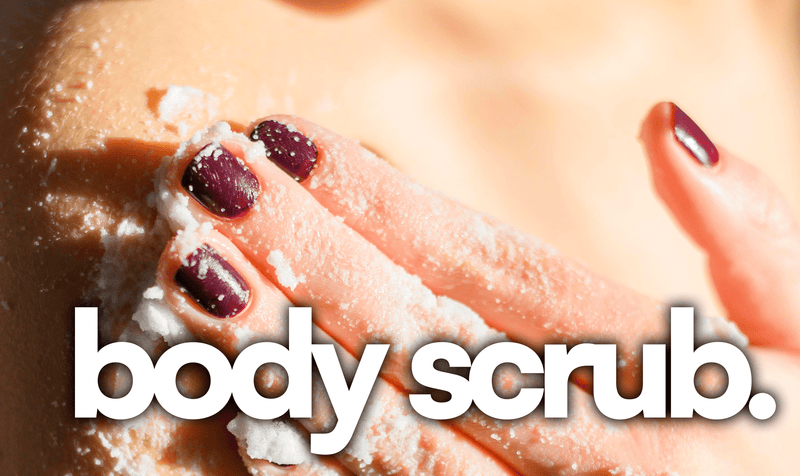 Body Scrub