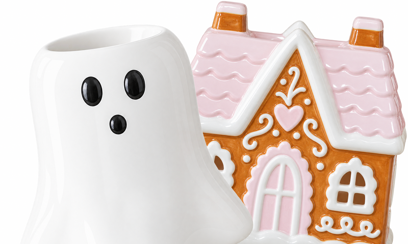 Wax Burner Bundles
