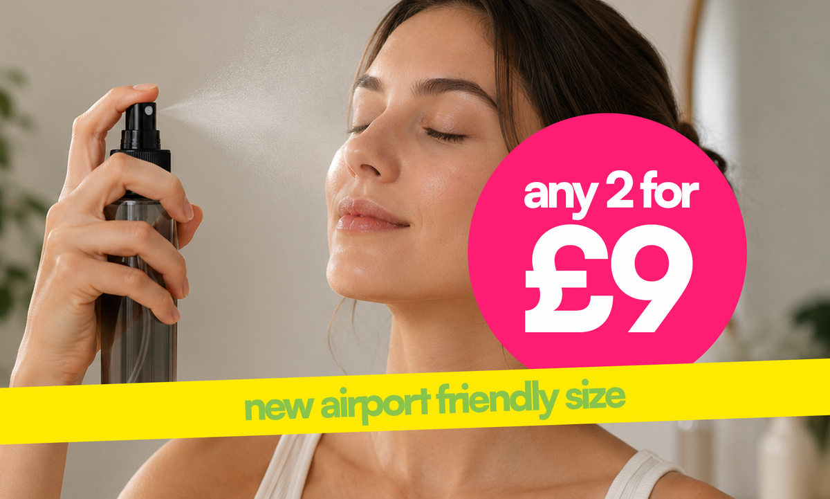 Body Mist