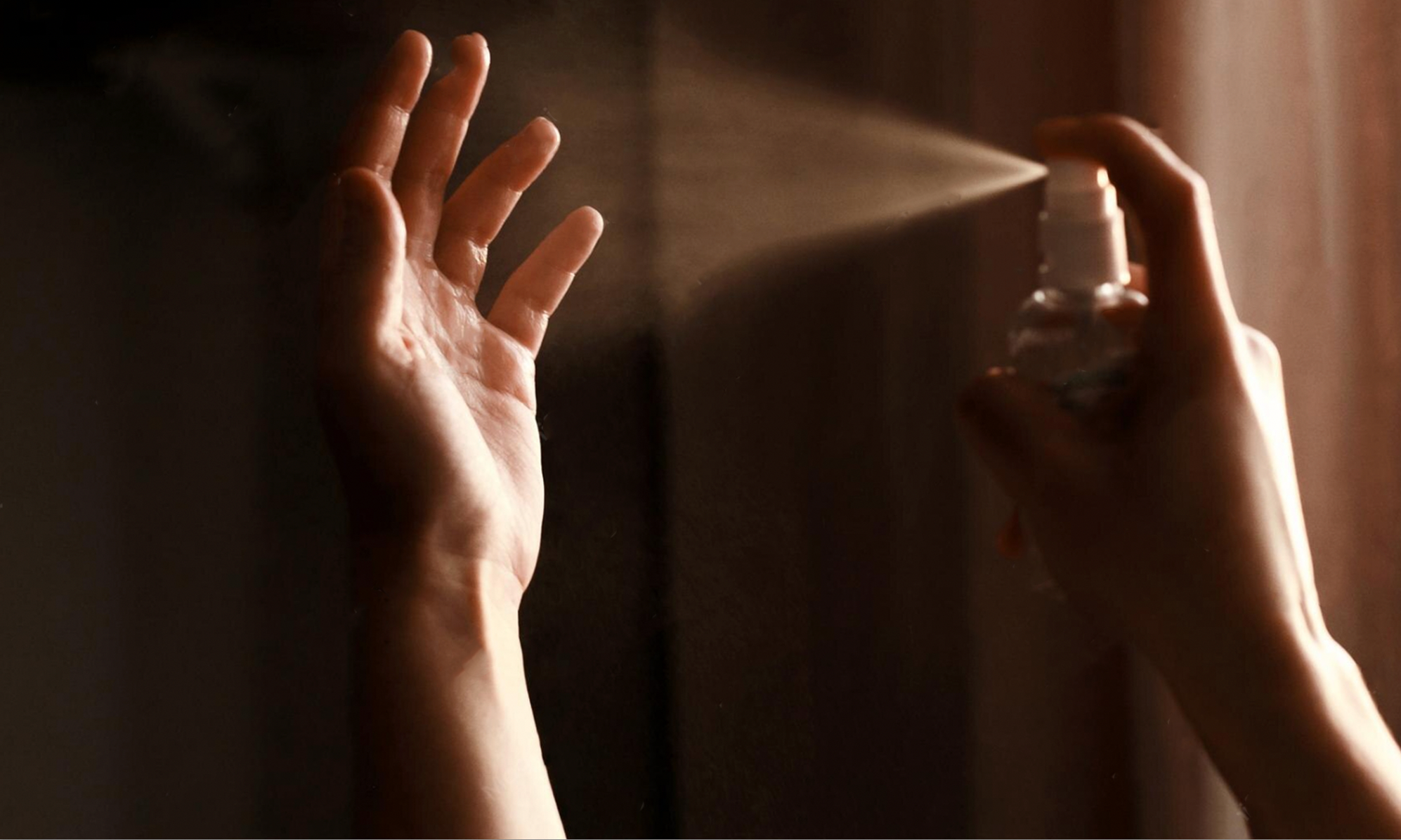Body Mist