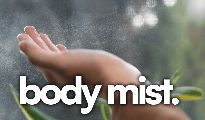 Body Mist