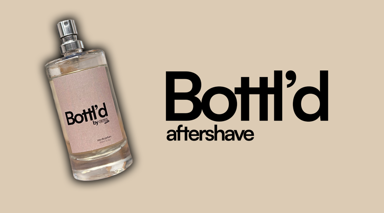 Bottl'd Aftershave