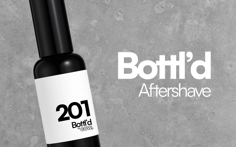 Bottl'd Aftershave