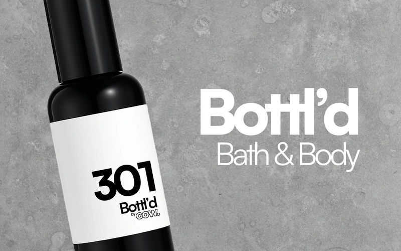 Bottl'd Bath & Body