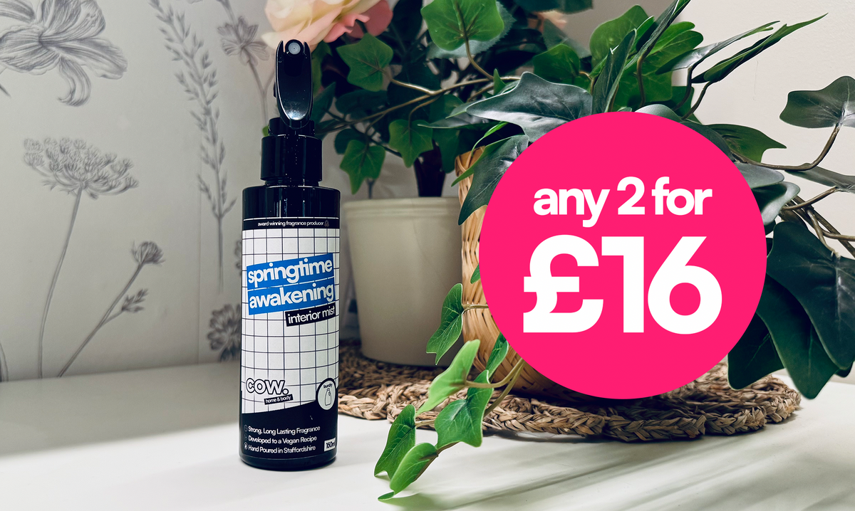 Room Spray