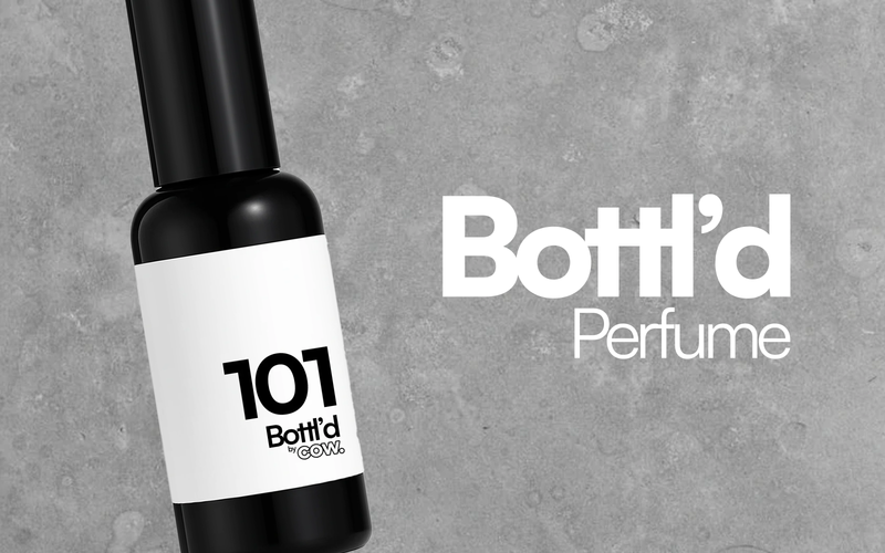 Bottl'd Perfume