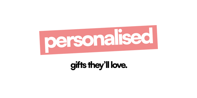 Personalised Gifts