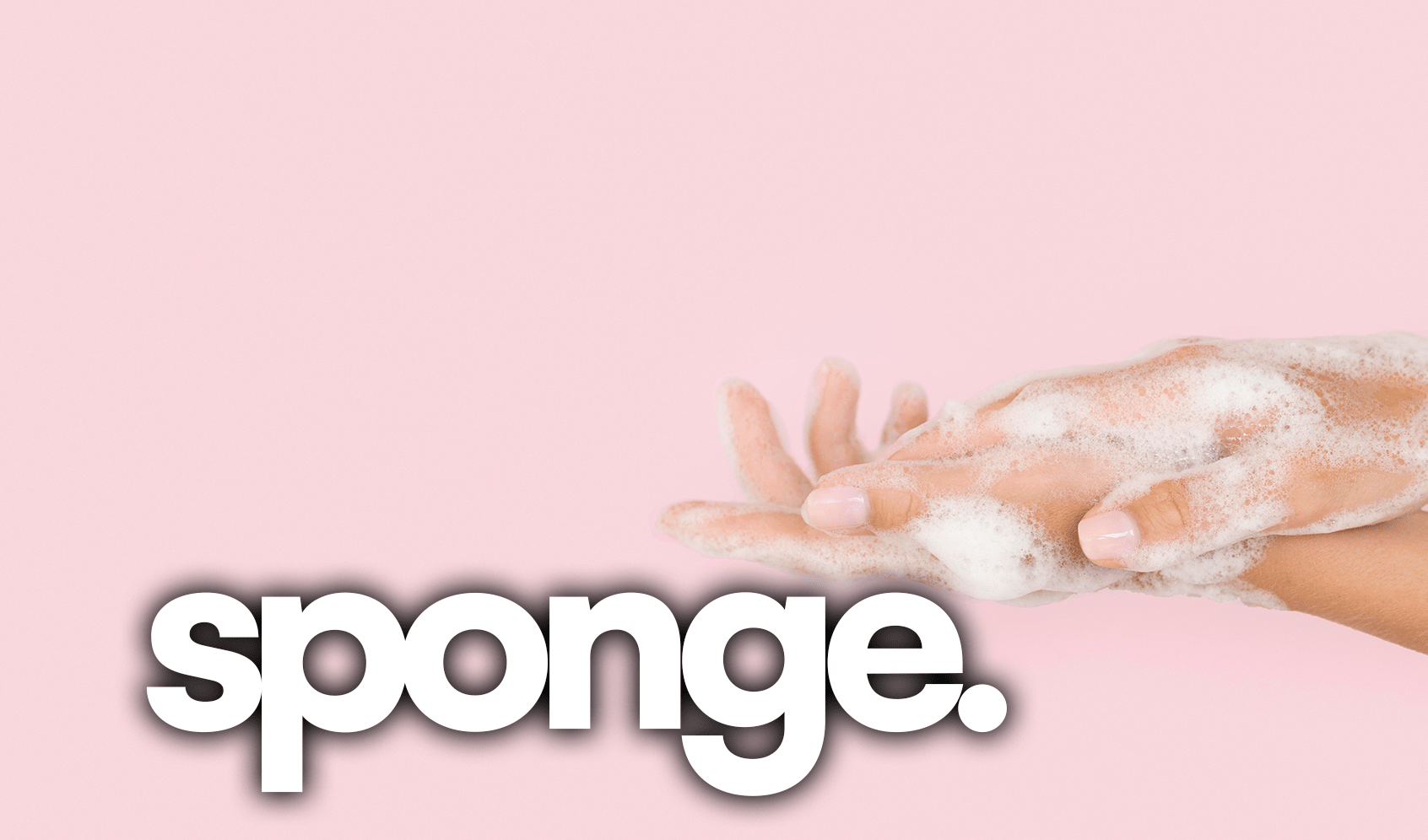 Soap Sponge
