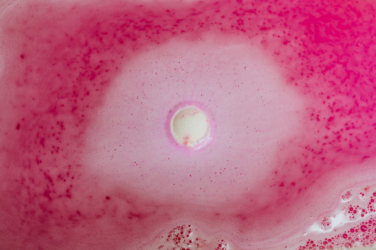 Sn*w Fairy - Bath Bomb image 0