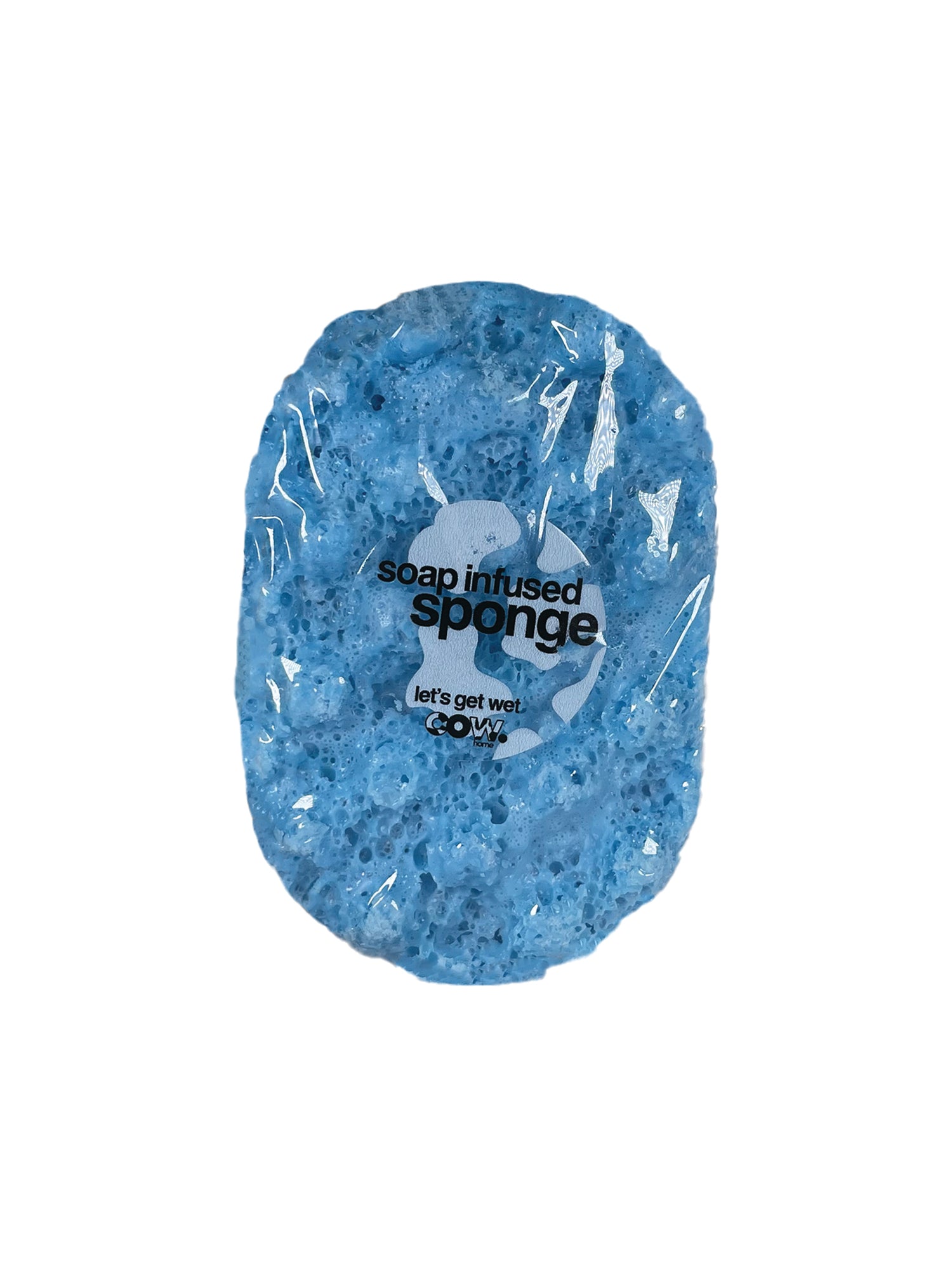 Mini Soap Infused Sponge image 2