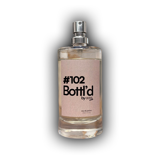 Bottl'd #102 - Inspired by Good G*rl