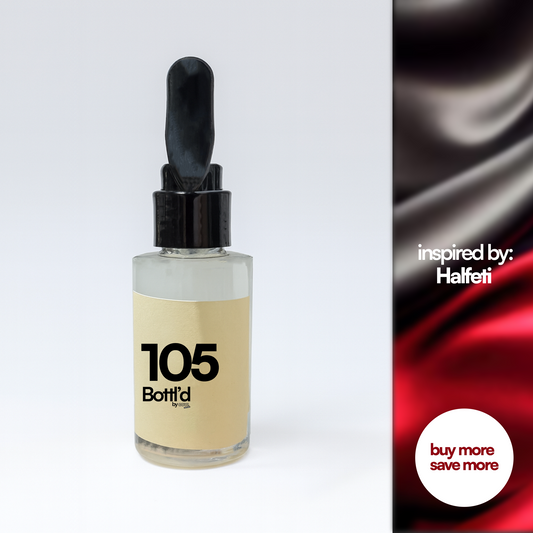 Bottl'd #105 - Inspired by Penhalig*n Halfeti