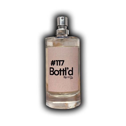 Bottl'd #117 - Inspired by K*YALI Vanilla Candy Rock Sugar