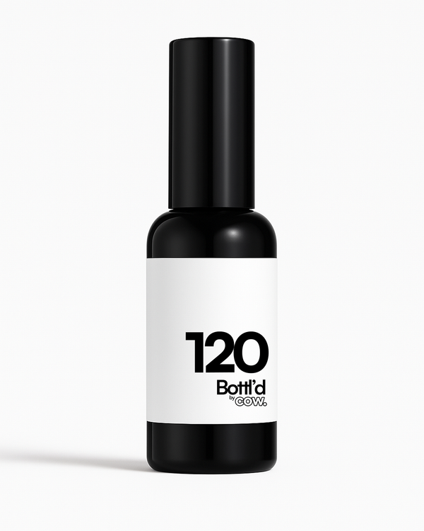 Bottl'd #120 - Inspired by TF Lost Cherry