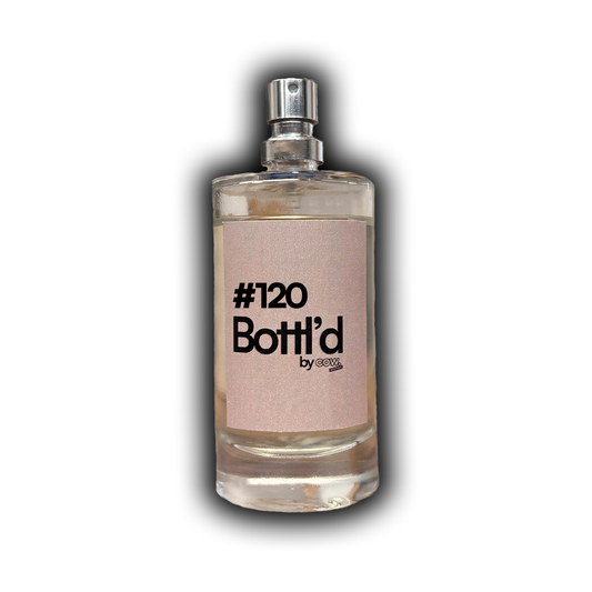 Bottl'd #120 - Inspired by TF Lost Cherry