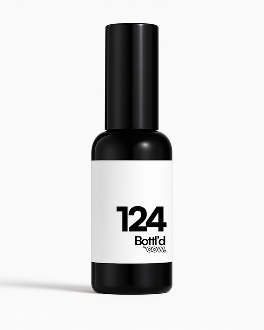 Bottl'd #124 - Inspired by K*YALI Sparkling Lychee