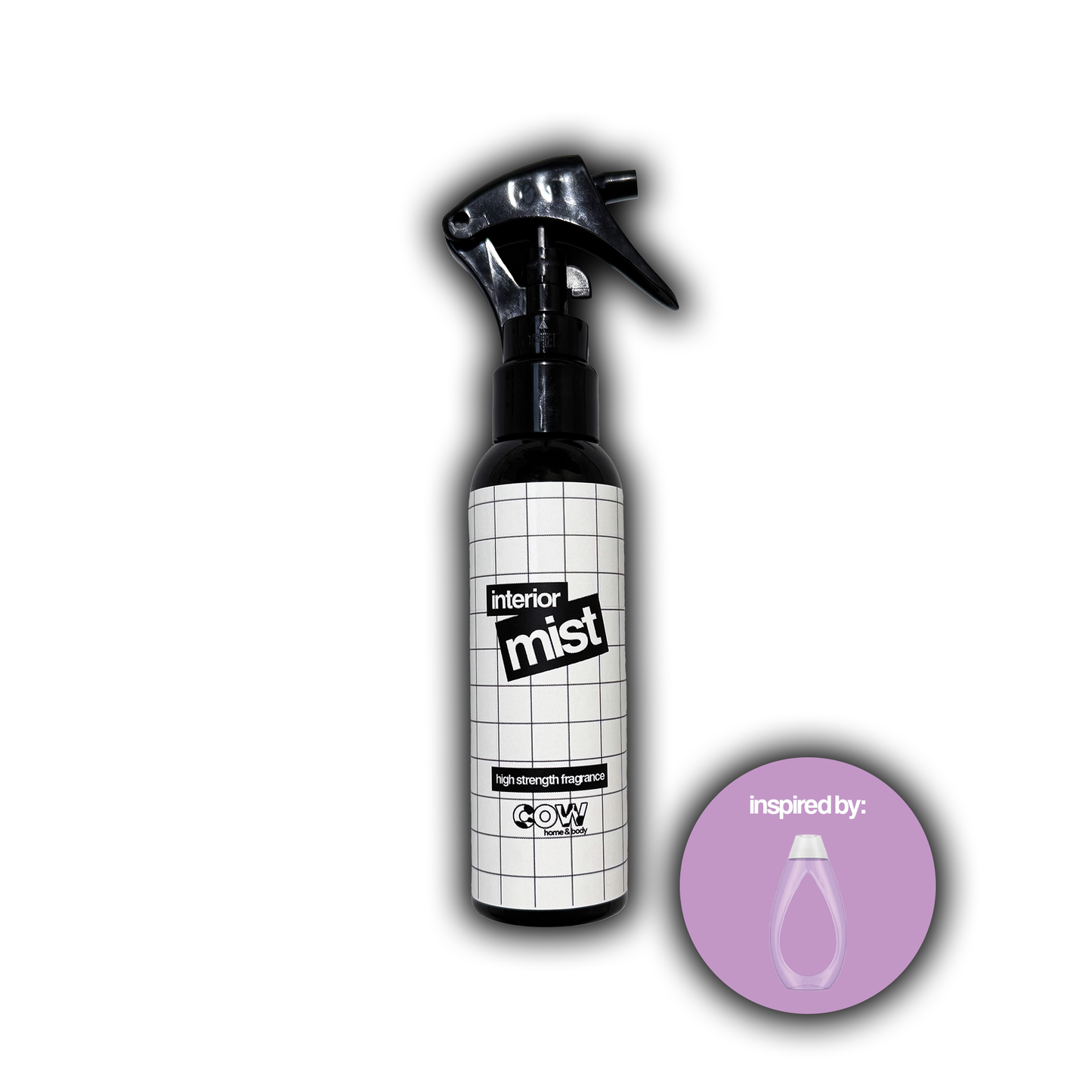 Bedtime Baby - Interior Mist image 0