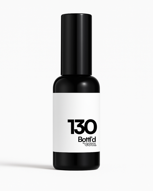 Bottl’d #130 - Inspired by K*YALI Eden Juicy Apple