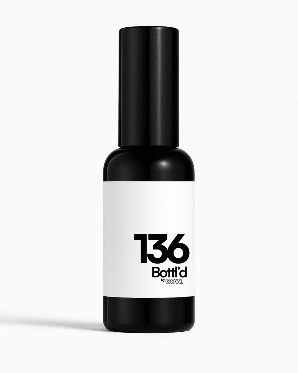 Bottl’d #136 - Inspired by Issey M*yake - L'eau d'I*sey