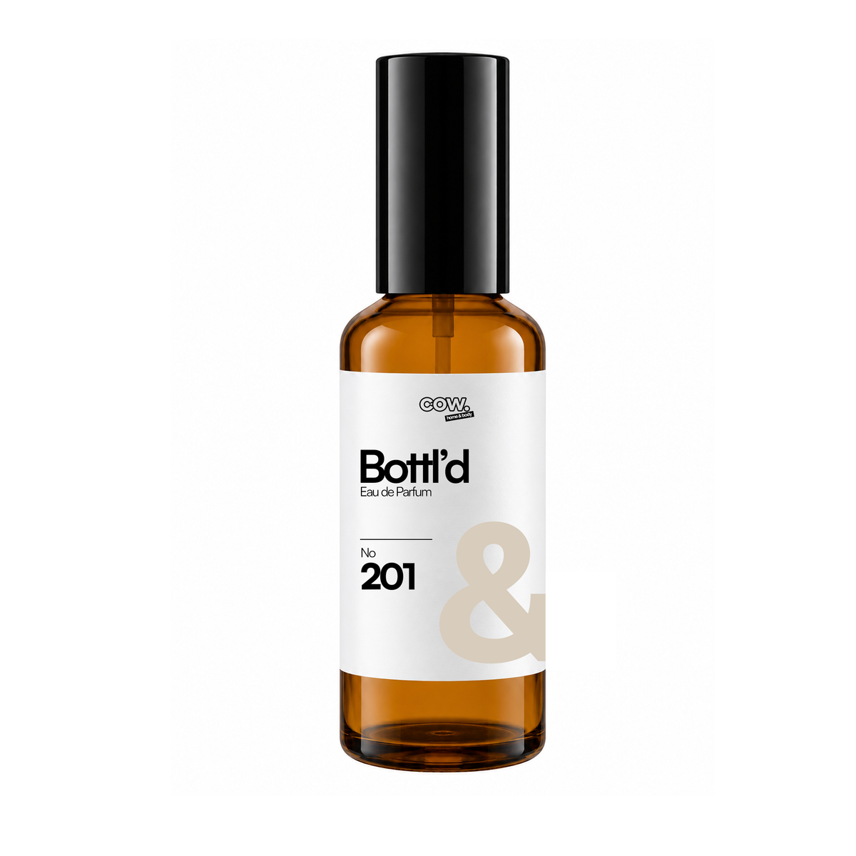 Bottl'd #201 - Inspired by Sa*vage