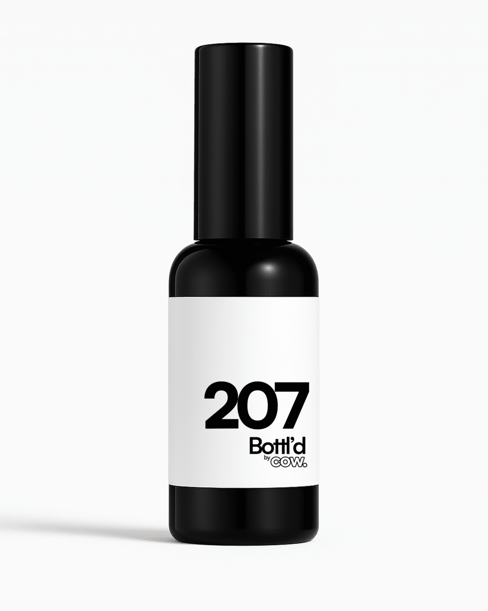 Bad Boy Aftershave Dupe | COW Home & Body