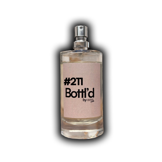 Bottl’d #211 - Inspired by Luna R*ssa Ocean