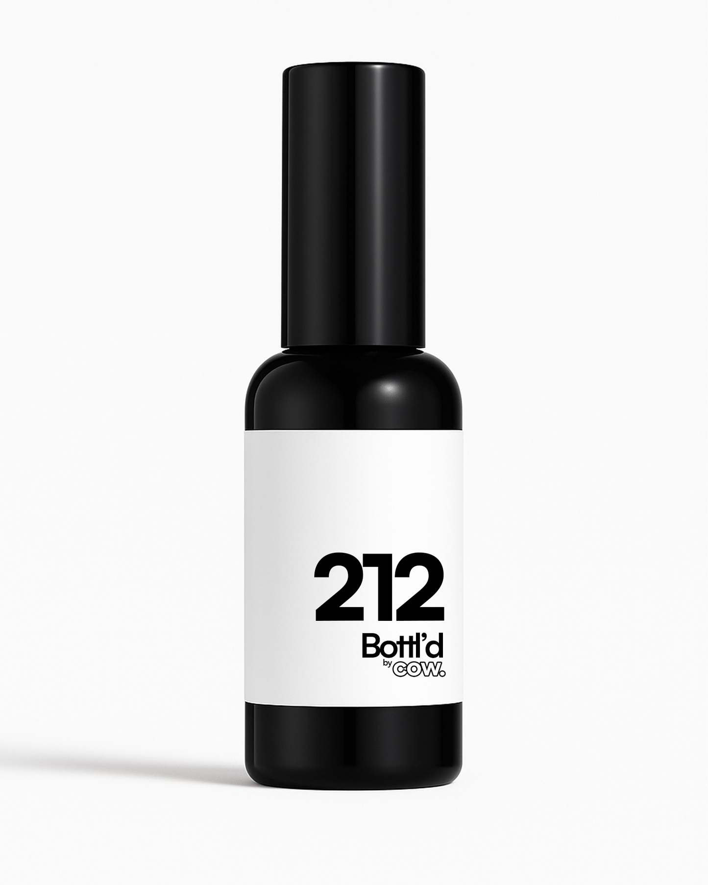 Bottl’d #212 - Inspired by Toy Boy