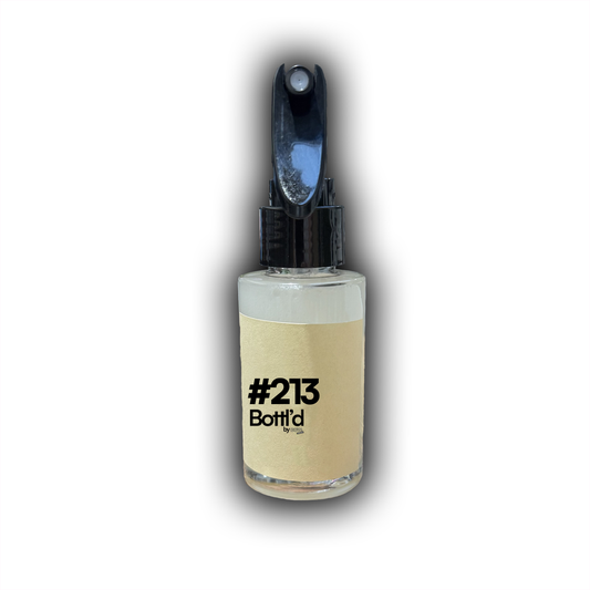 Bottl’d #213 - Inspired by Invictus V*ctory Elixir