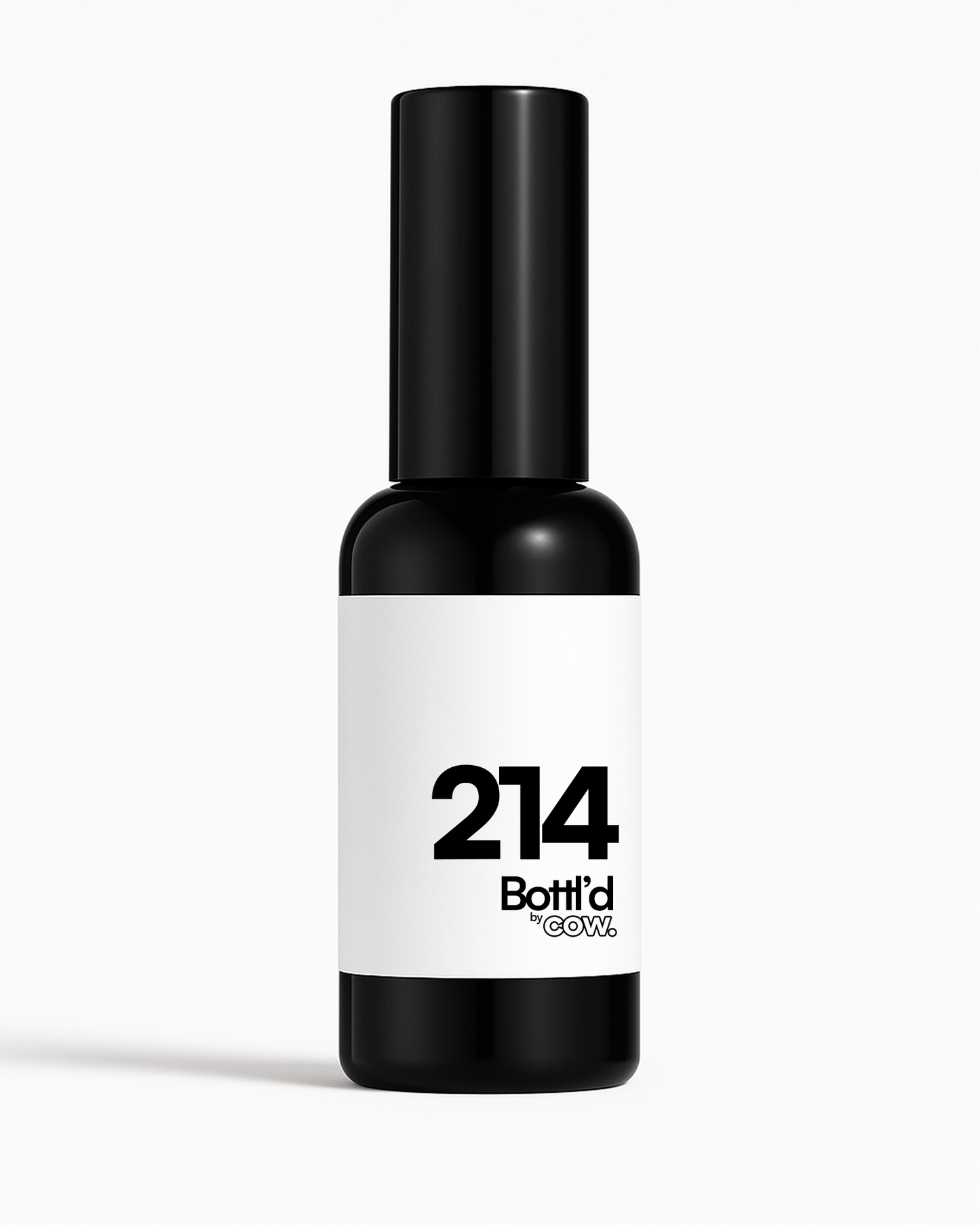 Bottl’d #214 - Inspired by V&R Spicebomb
