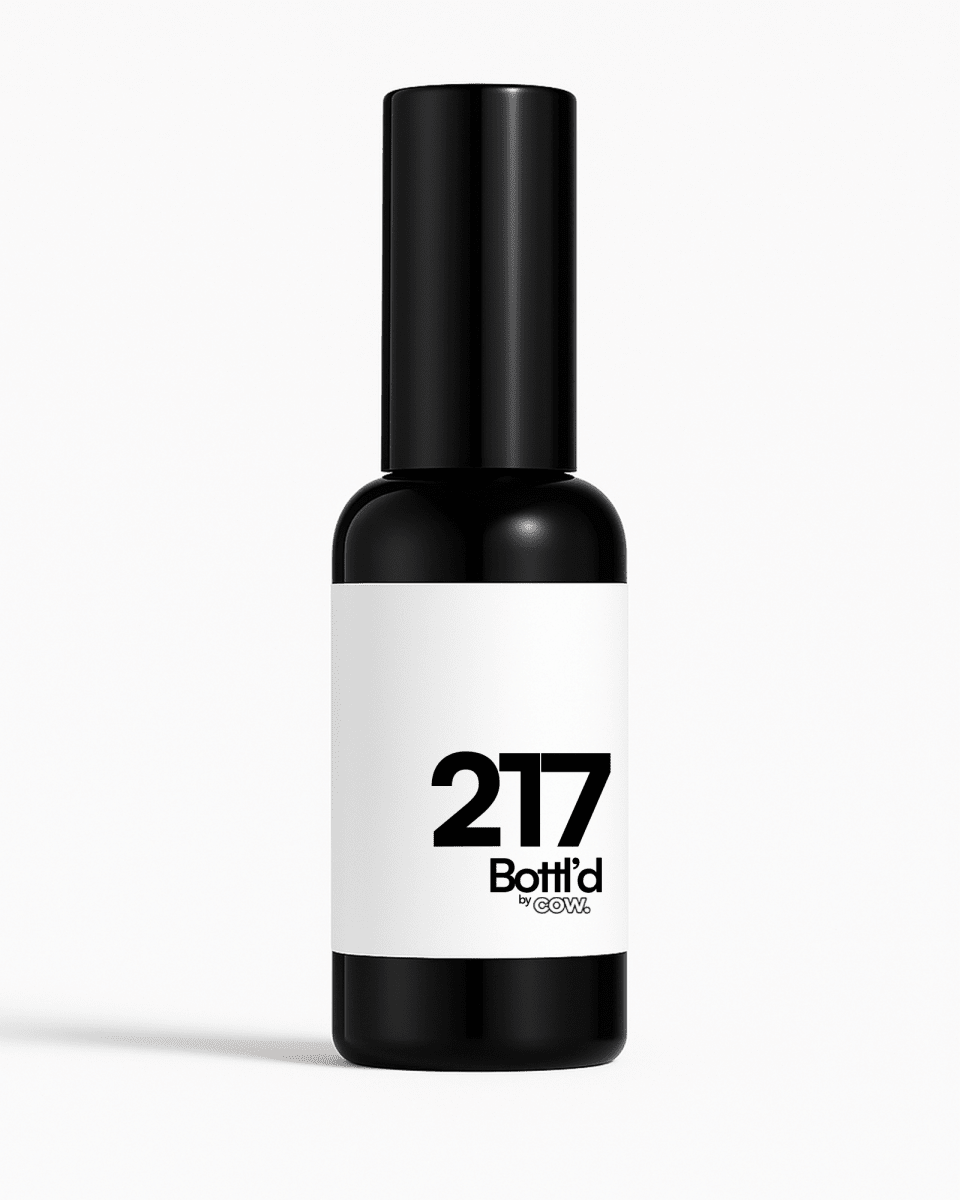Bottl’d #217 - Inspired by P*nhaligons Roaring Radcliffe