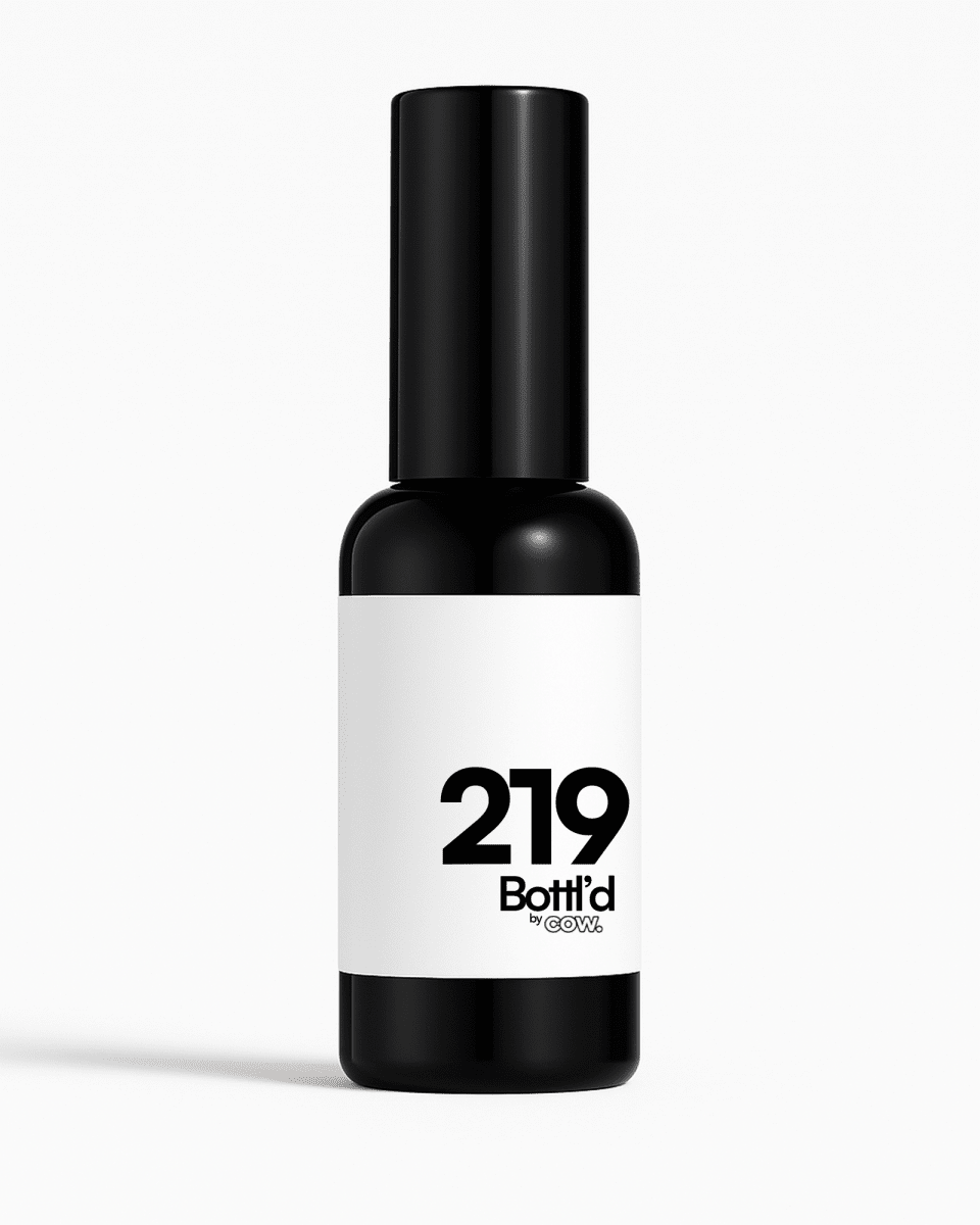 Bottl’d #219 - Inspired by Ch*nel Bleu