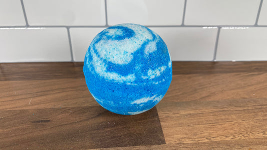 One Mill - Bath Bomb image 0