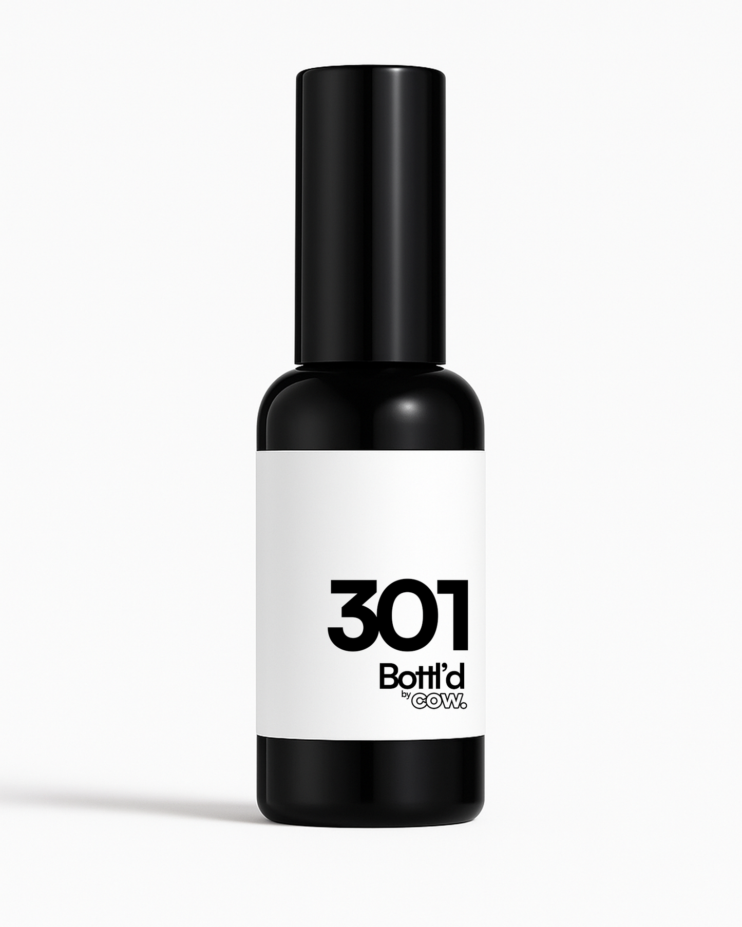 Bottl'd #301 - Inspired by Sn*w Fairy