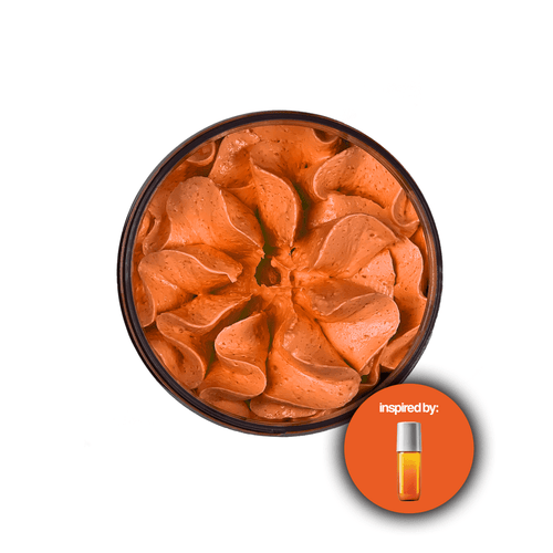 Brazilian Coconut & Caramel - Whipped Soap image 0