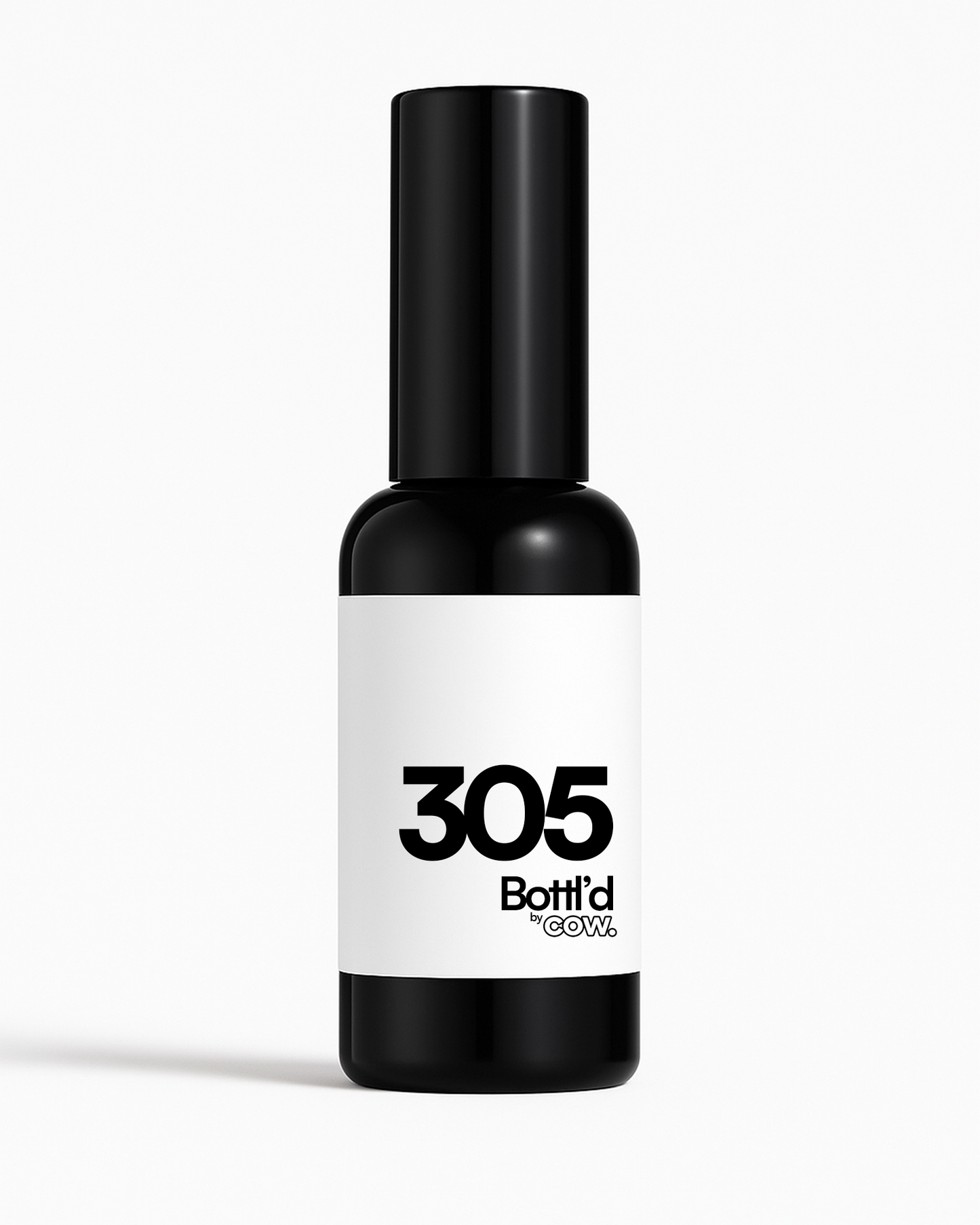 Bottl'd #305 - Inspired by Delicia Drench