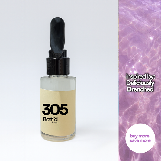 Bottl'd #305 - Inspired by Delicia Drench