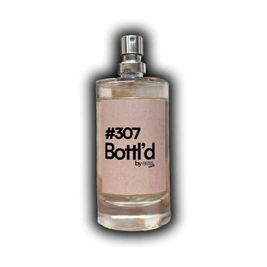 Bottl'd #307 - Inspired by Wh*te Company Seychelle