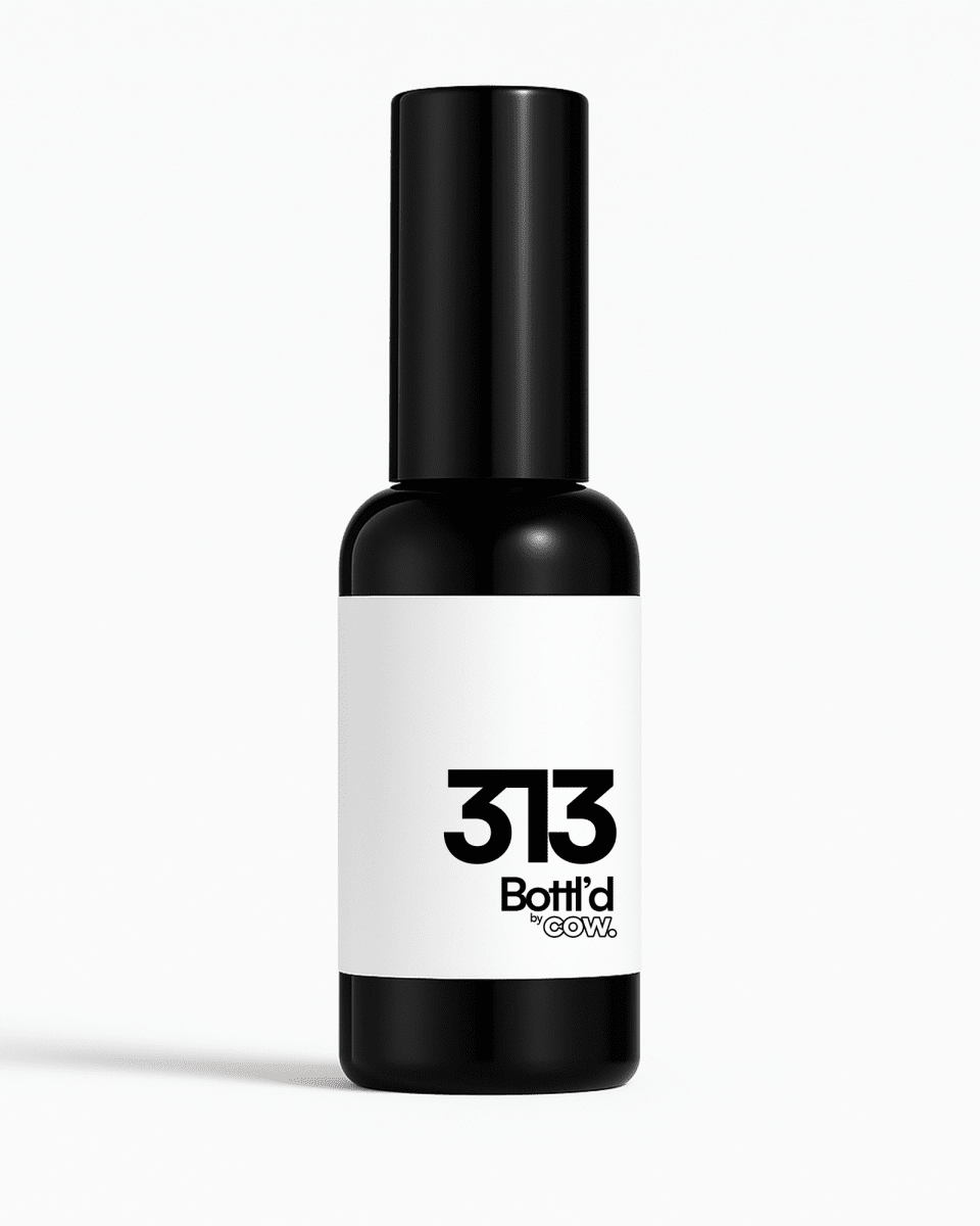 LUSH Let The Good Times Roll Perfume Dupe | COW Home & Body