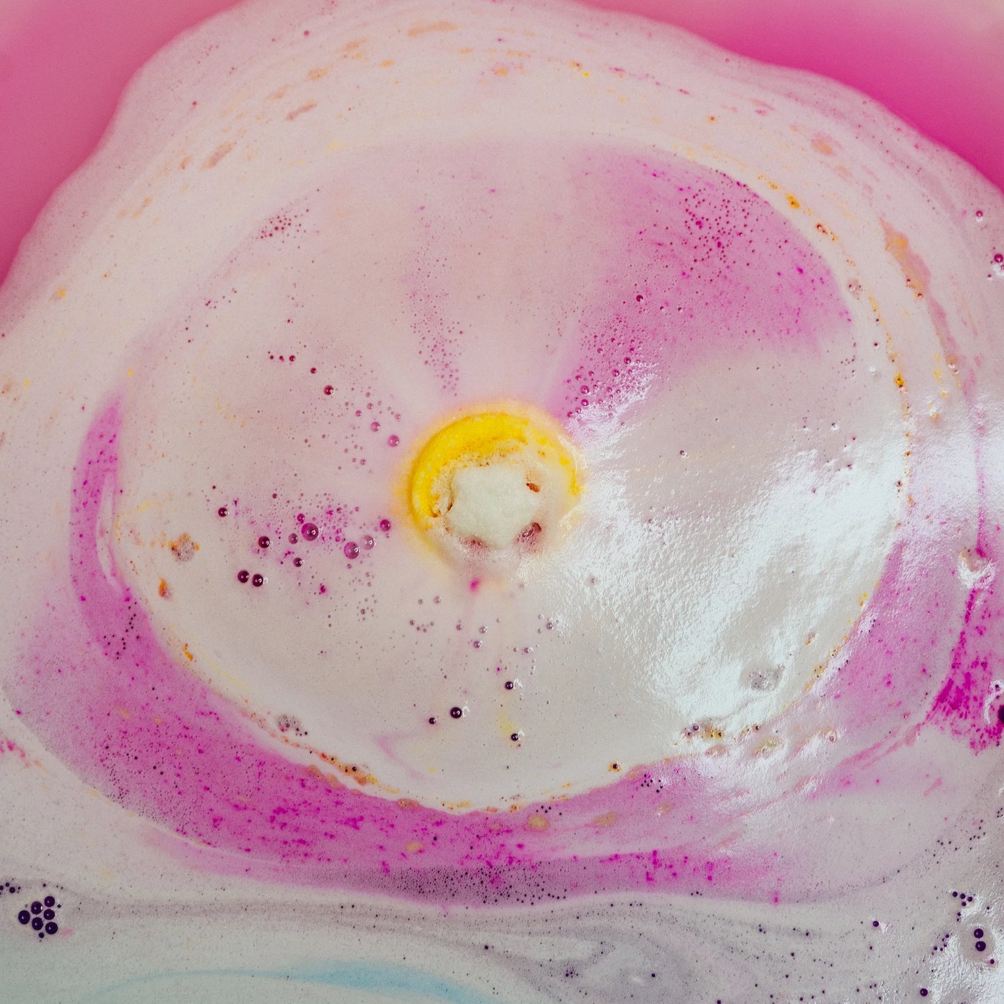 Citrus Star! - Bath Bomb image 0