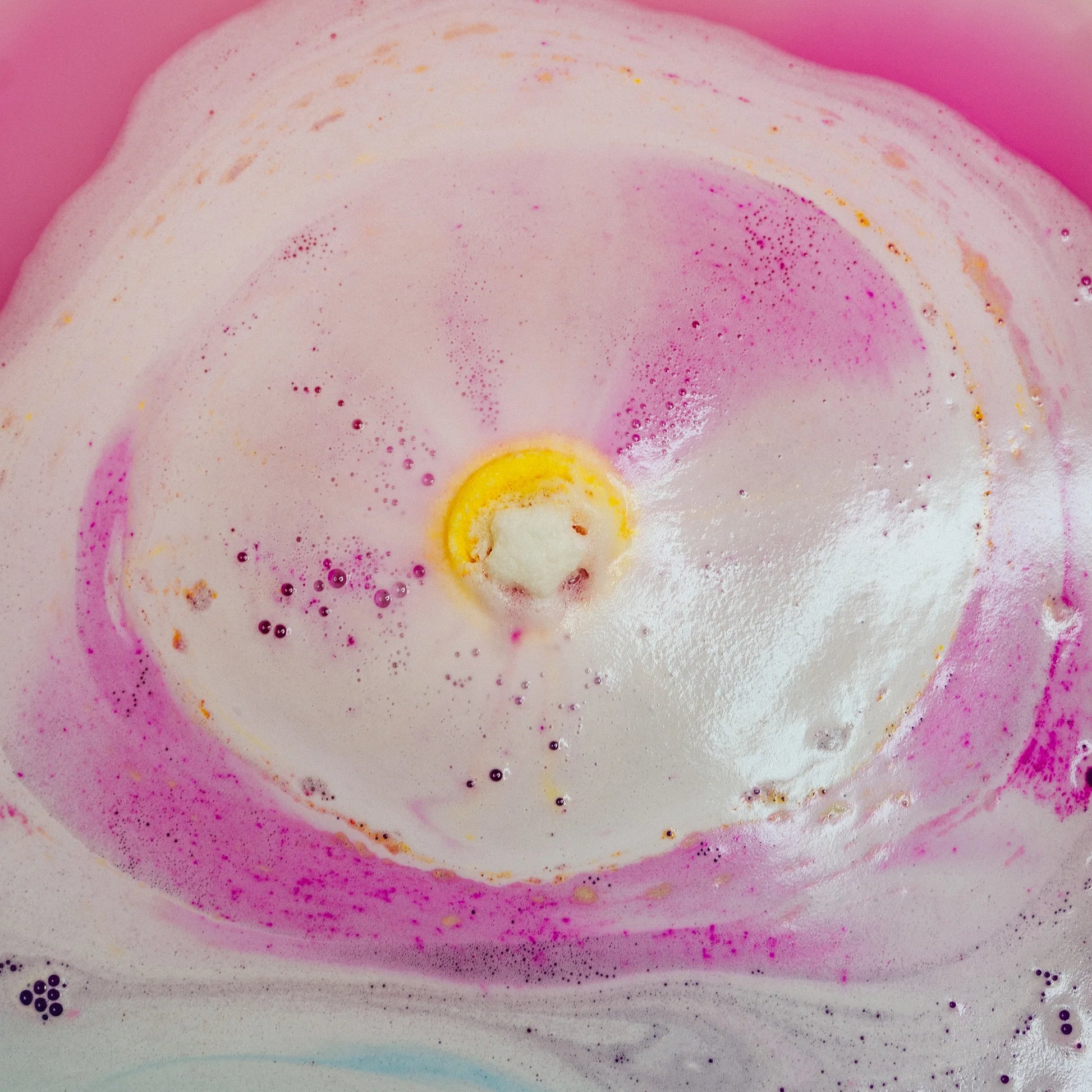 Citrus Star! - Bath Bomb image 0
