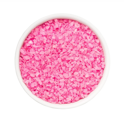 Coconut & Caramel - Bathing Epsom Salts image 0