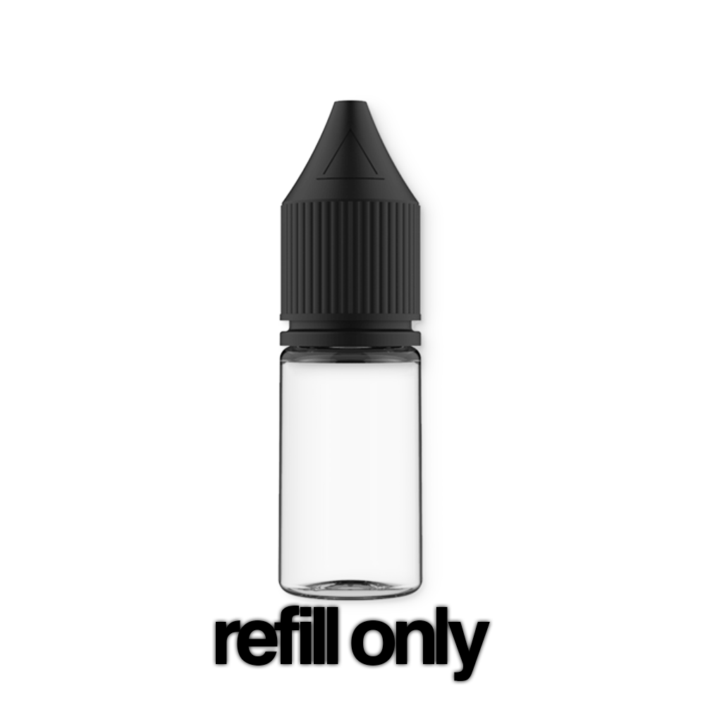 10ml Car Diffuser Refill image 0