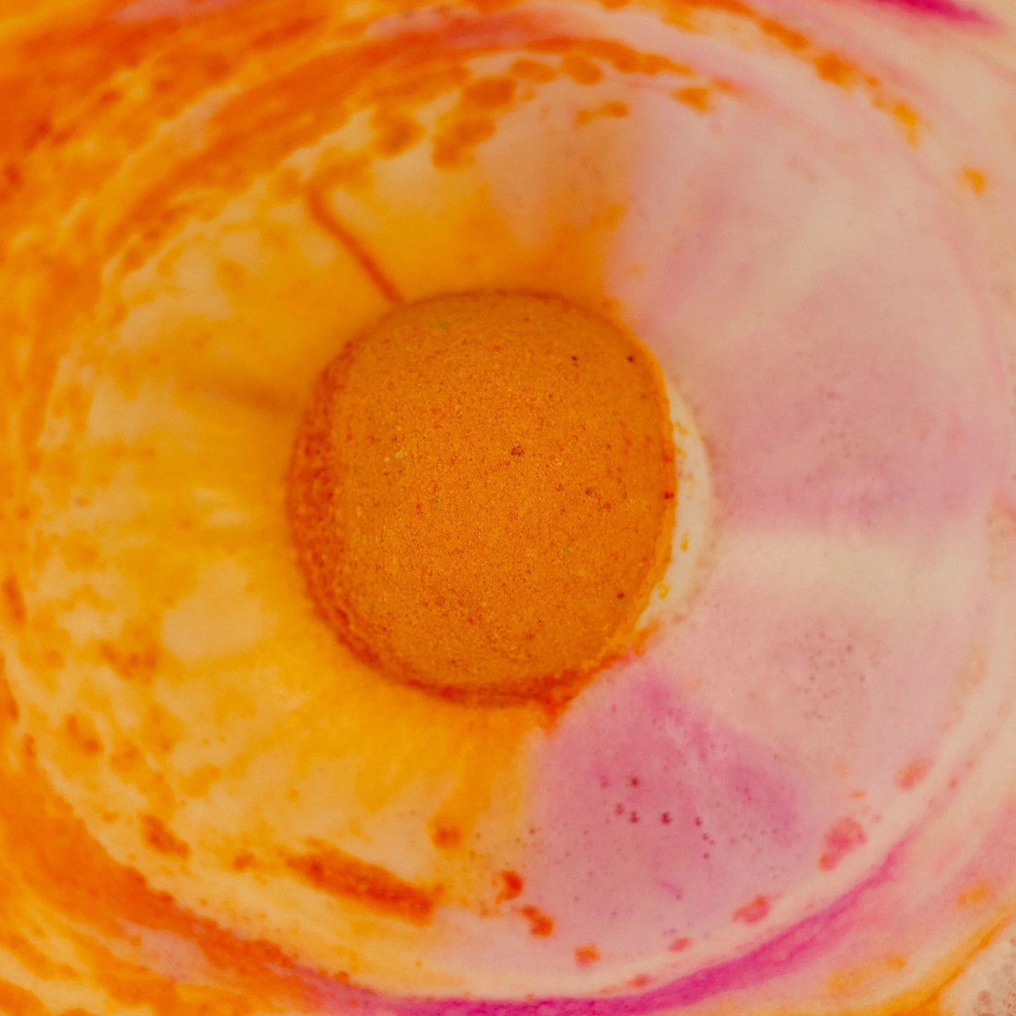 Bum Bum - Bath Bomb image 0
