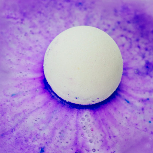 Sol D*licia Drench - Bath Bomb 180g image 0