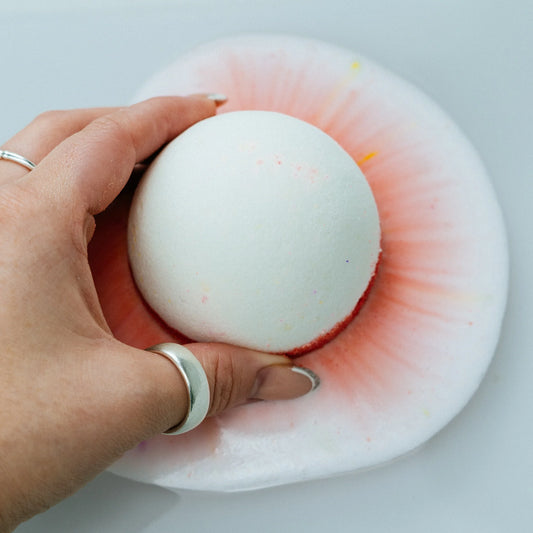 Sol Dia Bright - Bath Bomb 180g image 0